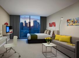 Citadines on Bourke Melbourne Accommodation Houston