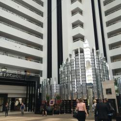 Crown Casino Perth, Perth Accommodation Houston