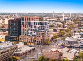 Holiday Inn & Suites Geelong by IHG Accommodation Houston
