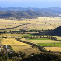 Hunter Valley Accommodation Houston