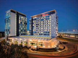ibis Brisbane Airport Accommodation Houston