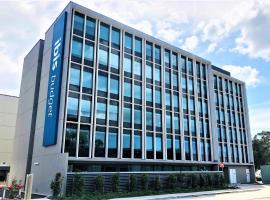 ibis budget Sydney Airport Accommodation Houston