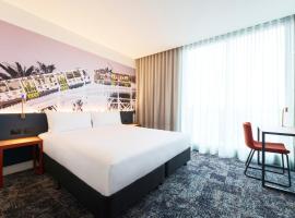 ibis Styles Melbourne Airport Accommodation Houston