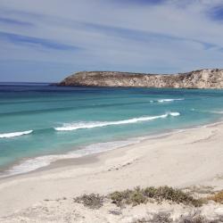 Kangaroo Island Accommodation Houston