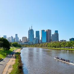 Melbourne Accommodation Houston