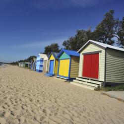 Mornington Peninsula Accommodation Houston