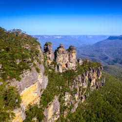 New South Wales Accommodation Houston