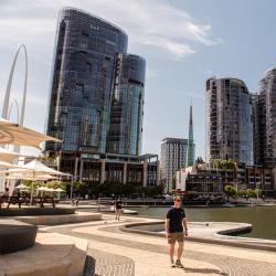 Perth Accommodation Houston