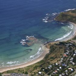 Phillip Island Accommodation Houston