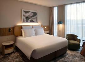 Pullman Sydney Penrith Accommodation Houston
