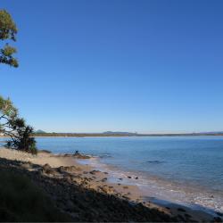 Sunshine Coast Accommodation Houston