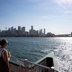 Sydney Accommodation Houston