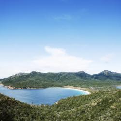 Tasmania Accommodation Houston