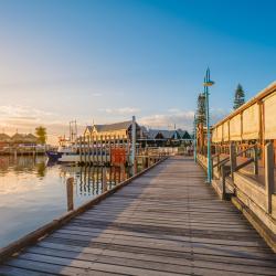 Western Australia Accommodation Houston