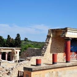 Crete Accommodation Houston