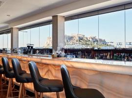 Electra Metropolis Accommodation Houston