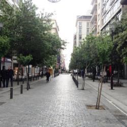 Ermou Street-Shopping Area, Athens Accommodation Houston