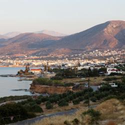 Hersonissos Accommodation Houston