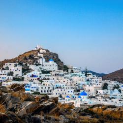 Ios Accommodation Houston