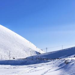 Kaimaktsalan Accommodation Houston