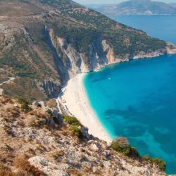 Kefalonia Accommodation Houston