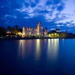 Kos Accommodation Houston