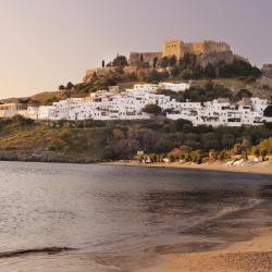 Rhodes Accommodation Houston