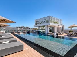 The Stanley Accommodation Houston