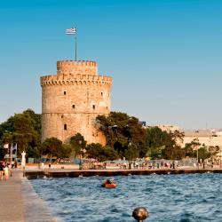 Thessaloniki Accommodation Houston