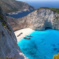 Zakynthos Accommodation Houston