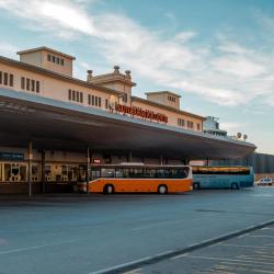 Dubrovnik Main Bus Station, Dubrovnik Accommodation Houston