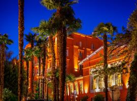 Heritage Hotel Imperial - Liburnia Accommodation Houston