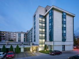 Hotel Laguna Zagreb Accommodation Houston