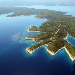 Hvar Island Accommodation Houston
