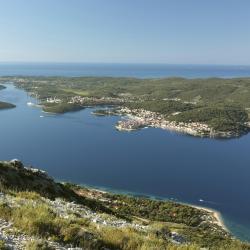 Korcula Island Accommodation Houston