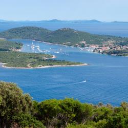 Lošinj Island Accommodation Houston