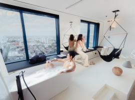 Maistra City Vibes Zonar Zagreb Accommodation Houston