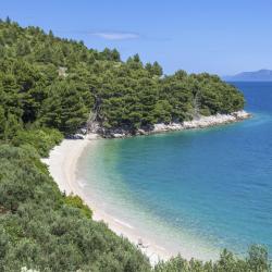 Makarska Riviera Accommodation Houston