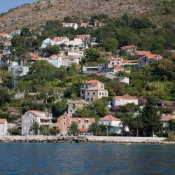 Mlini Accommodation Houston