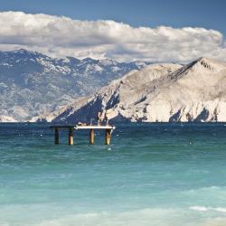 Primorsko-Goranska županija Accommodation Houston