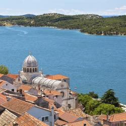 Sibenik Accommodation Houston
