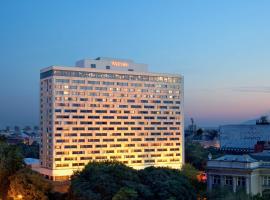 The Westin Zagreb Accommodation Houston