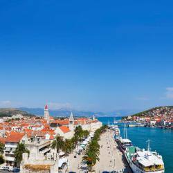 Trogir Accommodation Houston