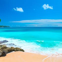 Badung Accommodation Houston