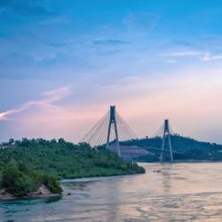 Batam Accommodation Houston