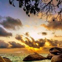 Bintan Accommodation Houston