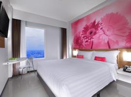 favehotel Rungkut Surabaya Accommodation Houston