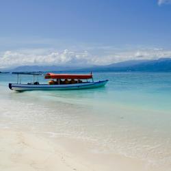 Gili Islands Accommodation Houston
