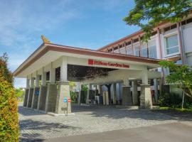 Hilton Garden Inn Bali Ngurah Rai Airport Accommodation Houston
