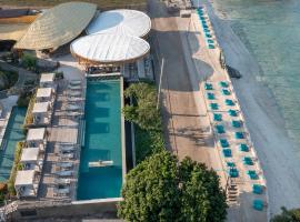 Kardia Resort Gili Trawangan A Pramana Experience Accommodation Houston
